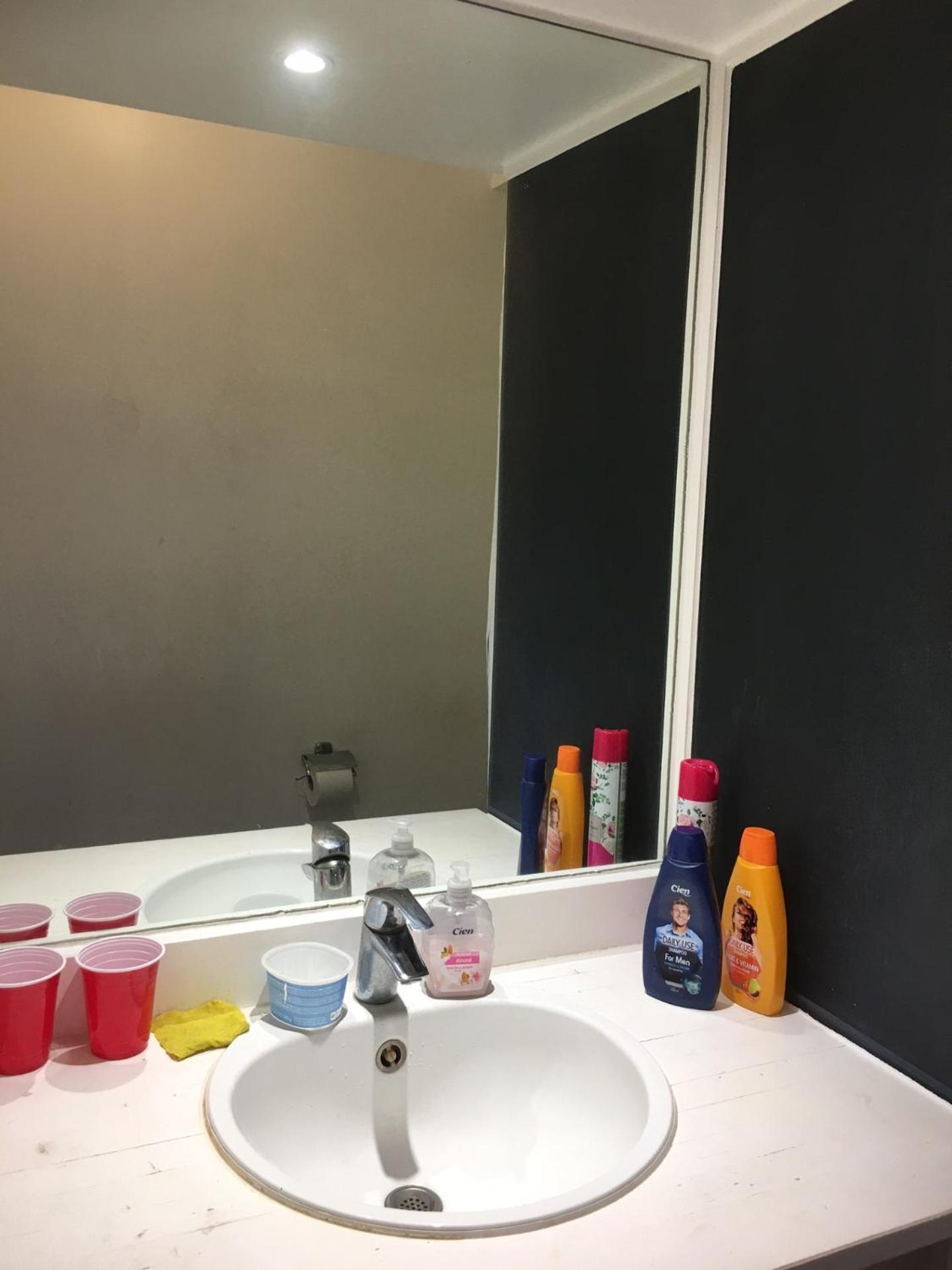 Apartamento солнечная комфортная студия в андерлехт с лифтом *